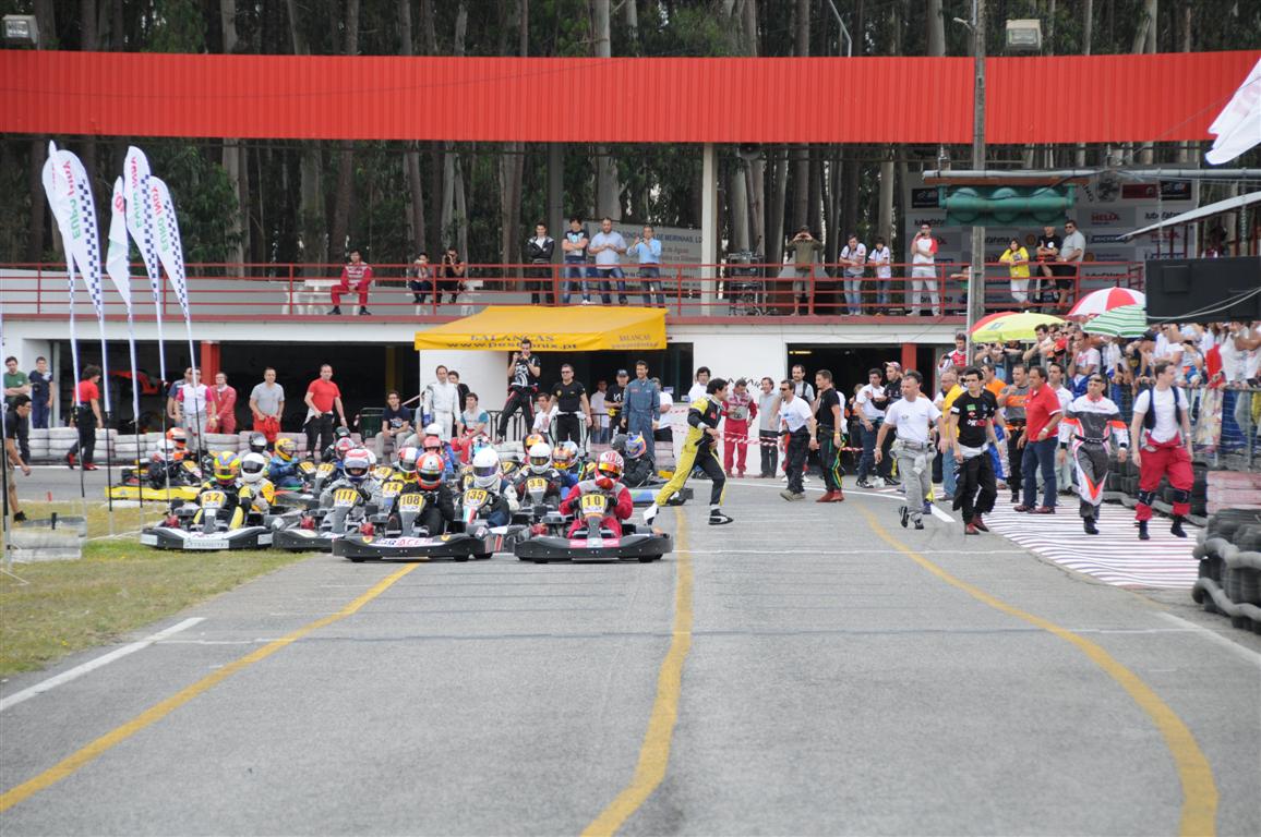 24 Horas da Batalha 2012 - Arranque226
